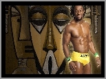 Wrestling, Kofi Kingston